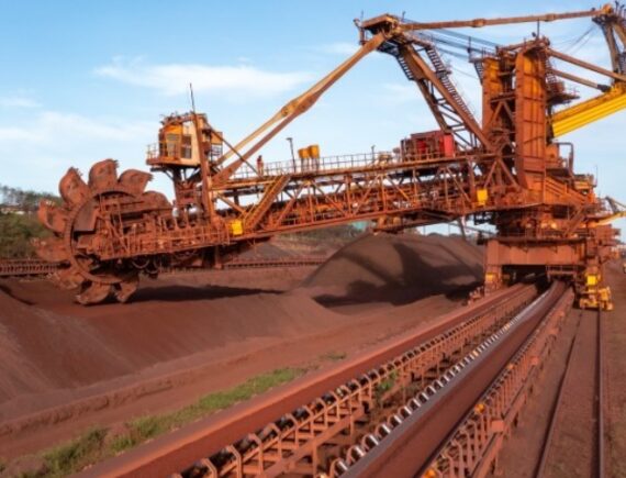 Apesar dos lucros bilionários, Vale resiste a acordo salarial justo