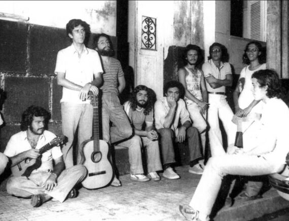 Por que o dinheiro público no Maranhão não é investido na produção musical do Estado?