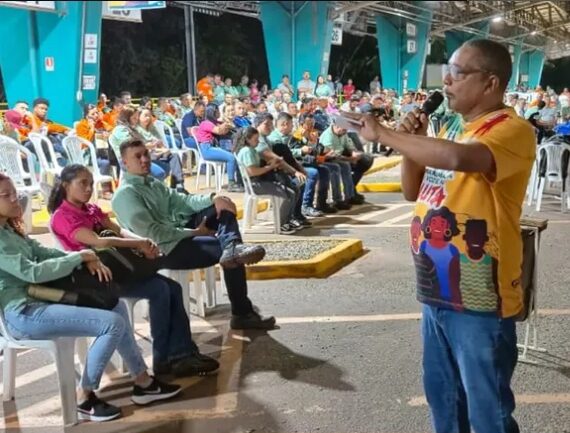 Organização coletiva: trabalhadores conquistam ganhos reais em acordo