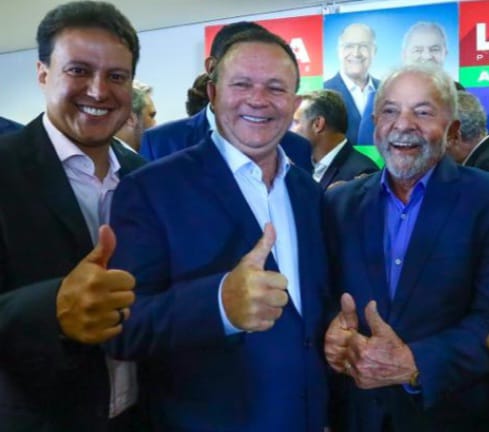 Exclusivo! A eleição para o Senado no Maranhão e o trabalho de Lula