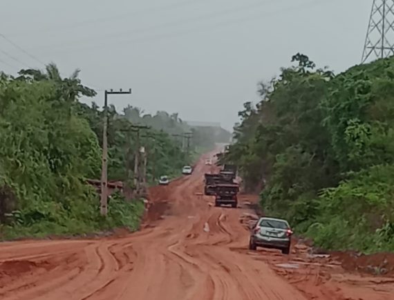 Zona rural de São Luís está sem ônibus há 30 dias e moradores denunciam abandono