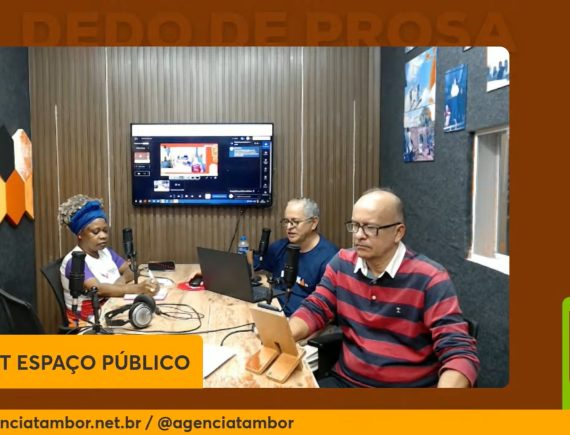 Rede de rádios comunitárias amplia debate sobre ações do Comitê de Cultura no Maranhão