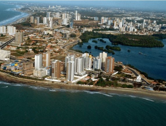 Eduardo Braide acusado de esconder ameaças que afetam São Luís