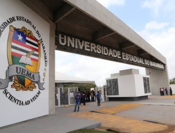 Cadê o aumento de salário na UEMA? Carlos Brandão é alvo de forte cobrança
