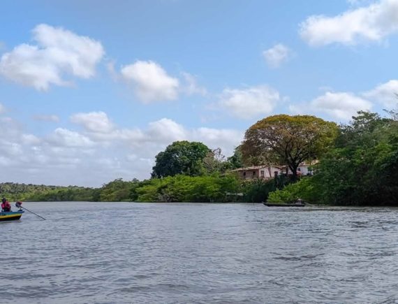 Reserva Extrativista de Tauá-Mirim: comunidades cobram reconhecimento após quase 30 anos de espera