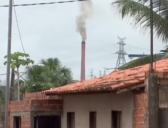 Denúncia sobre queima de carvão mineral: Governo Carlos Brandão não age para conter economia da morte