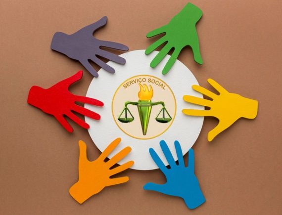 Assistentes sociais reforçam luta por valorização e denunciam precarização no Maranhão