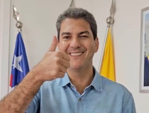 Urgência na saúde pública: Lei precisa proibir queima de carvão mineral em São Luís