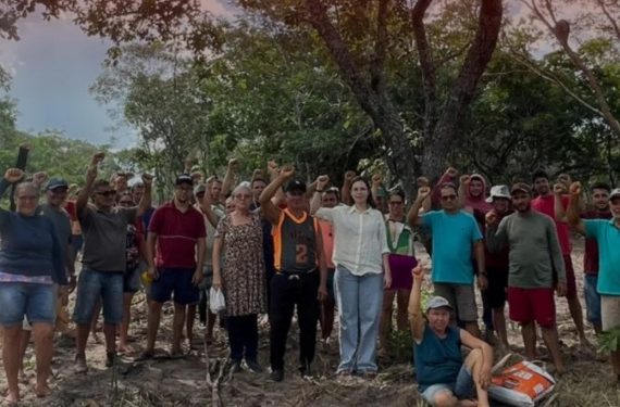 Violência em Fernando Falcão: Iterma é cobrado a cumprir seu papel