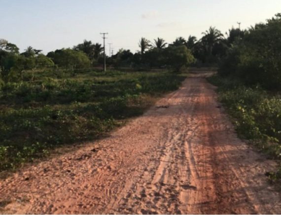 Empresário condenado por racismo contra comunidade quilombola