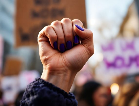 Dia Municipal da Mulher reforça luta por direitos e combate à violência em São Luís