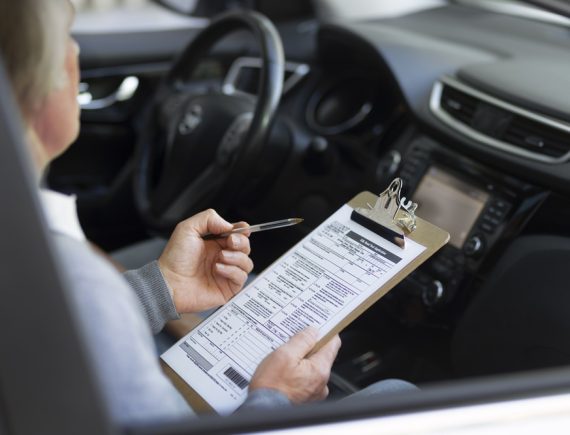 Mudanças na CNH entram em debate e mobilizam entidades da área de trânsito