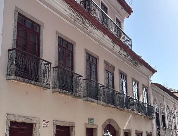 Memória em risco: Arquivo Público do Maranhão segue fechado e expõe acevo