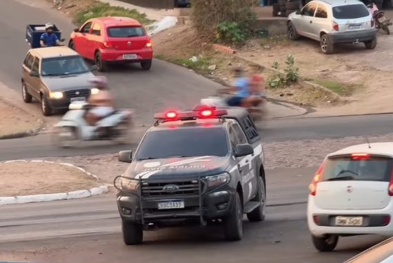 Ameaças a jornalista expõem pressão contra a imprensa em Grajaú e levantam suspeita sobre agentes de segurança
