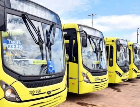 Retirada de linhas de transporte e omissão do poder público penalizam moradores de São Luís