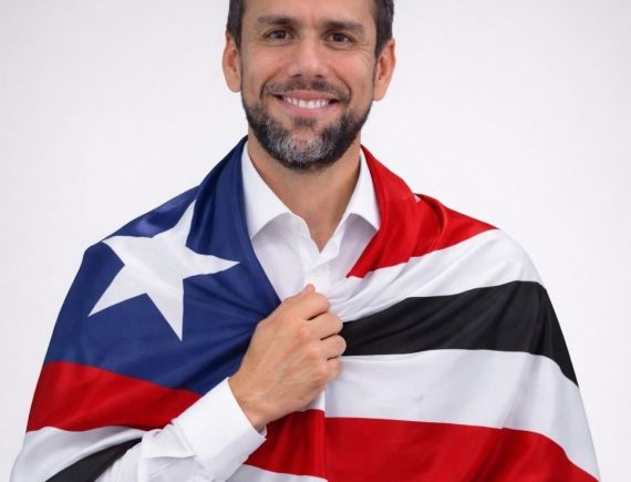 Pela vida em São Luís! Deputado Pedro Lucas é revelado como mentiroso