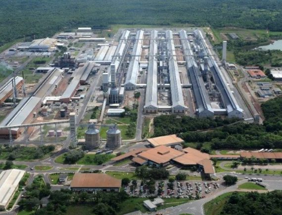 Relatório internacional: Alumar é alvo de denúncias gravíssimas