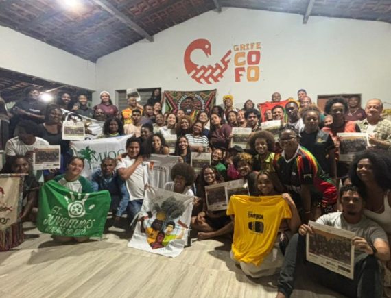 A Comunicação Ancestral nasce do reencontro e aprendizado com os nossos mais velhos