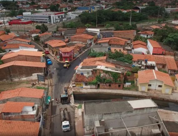 Encontro de comunicação e cultura põe o Coroadinho no centro da roda