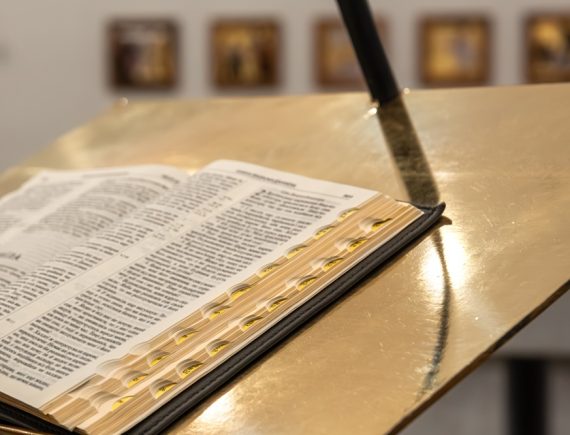 Pastor evangélico afirma: extrema direita nega a mensagem de Jesus