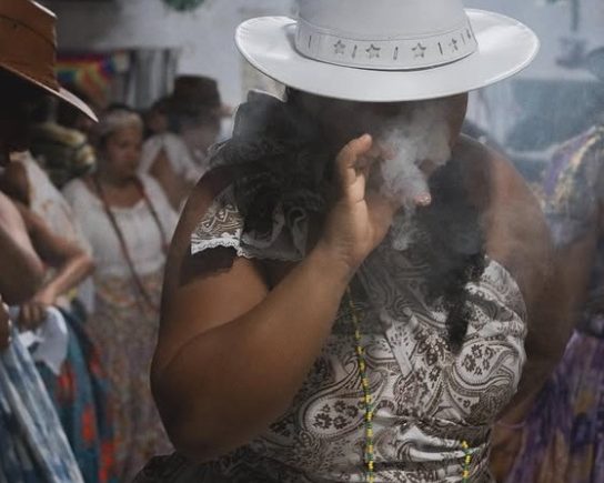 Povo de axé fortalece rede de proteção em Paço do Lumiar