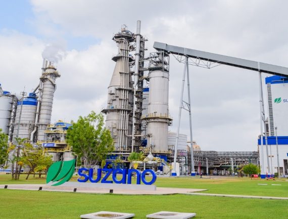 Movimento sindical papeleiro comemora avanço judicial em ação sobre Suzano