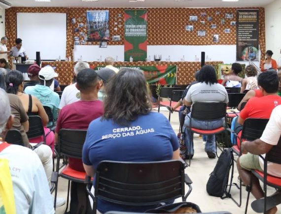 Escalada de conflitos no campo: tribunal popular denuncia violência e omissão do Estado no Maranhão