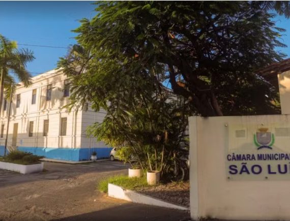 Inimiga do povo de São Luís: nem todo crime da Câmara de Vereadores está na página policial