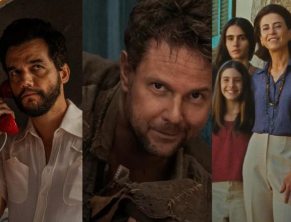 Arte e cultura: Governo Lula democratiza o acesso a filmes