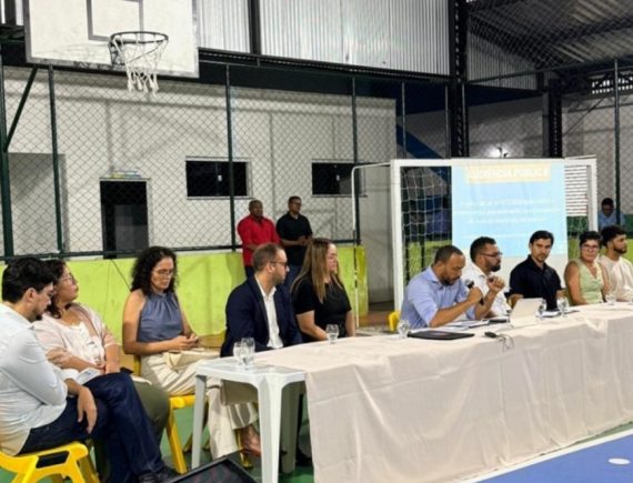 Desenvolvimento a custo da vida: Câmara avança com mudanças que agravam crise ambiental em São Luís