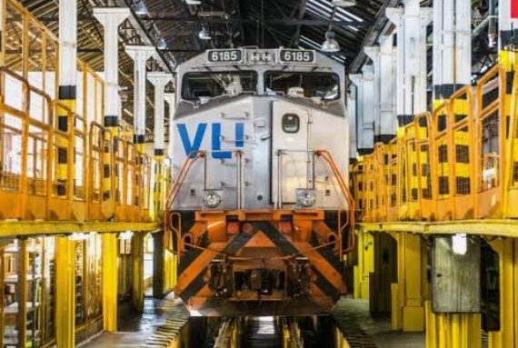 Ferroviários retomam negociações e ampliam pauta de reivindicações com a VLI