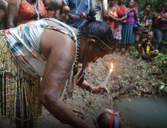 Teia de Povos celebra 15 anos fortalecendo a resistência dos territórios tradicionais no Maranhão