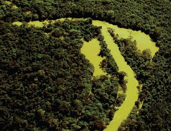 Democracia ambiental é um desafio no Maranhão