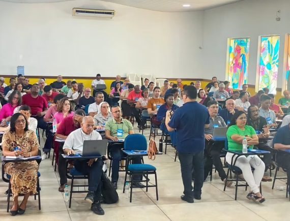 Assembleia da CNBB define prioridades pastorais voltadas aos desafios sociais do Maranhão