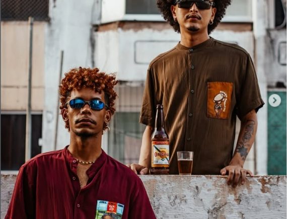 A moda da periferia afirma sua identidade e ocupa espaço de debate em São Luís