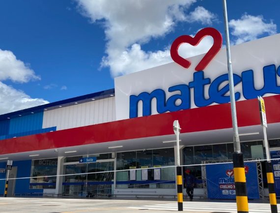 Mais uma do Grupo Mateus: relatório relaciona rede a desmatamento e trabalho análogo à escravidão