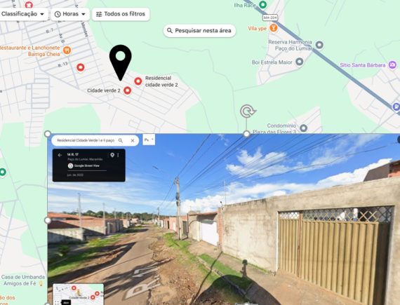 Empreendimento imobiliário terá de recuperar área degradada em Paço do Lumiar
