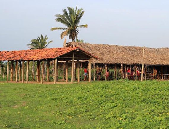 A luta de Flaviano continua: Quilombo do Charco celebra conquista histórica após 16 anos de resistência