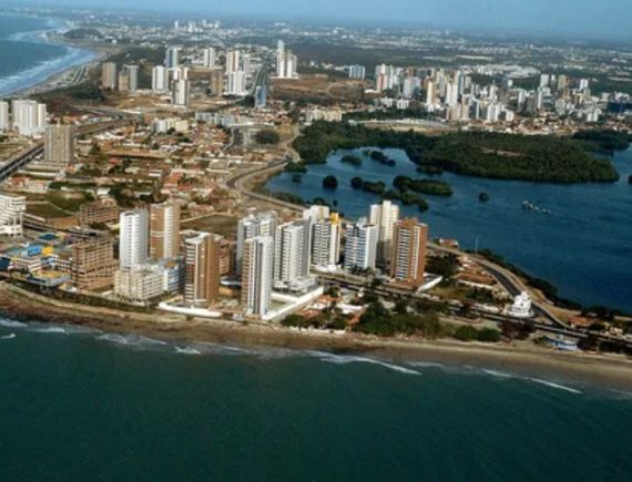 O futuro de São Luís está em jogo