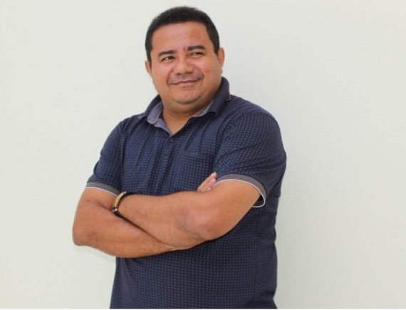 Editorial — Dielson Rodrigues e o deserto de notícias do Maranhão