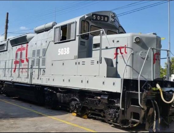 Negociação dos ferroviários termina com aprovação de acordo coletivo