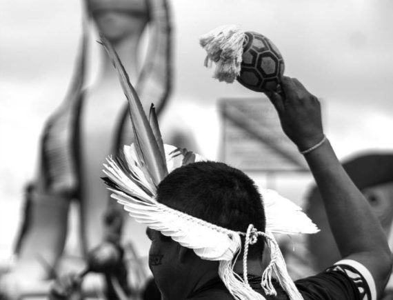 Racismo contra indígenas no Maranhão envolve Polícia, Justiça, universidade e cartório