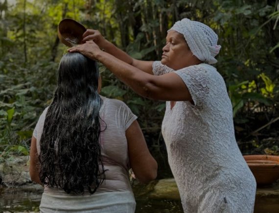 Cartilha mobiliza comunidades de fé contra desinformação climática no Maranhão