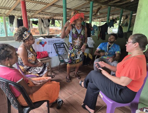 Comitê de Cultura do Maranhão amplia ações e aponta desafios para fortalecer fazedores de cultura