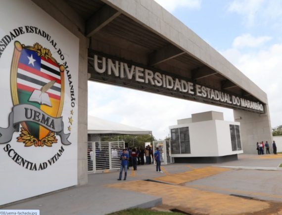 Ataque à democracia: candidato à Reitoria da UEMA denuncia tratamento desigual na eleição