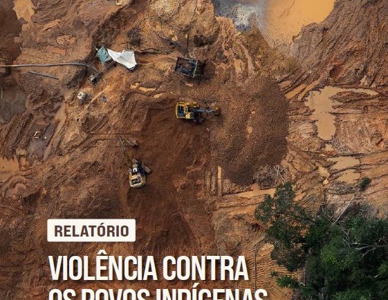 Cimi denuncia invasões, expulsões e falhas do Estado na proteção de indígenas no Maranhão