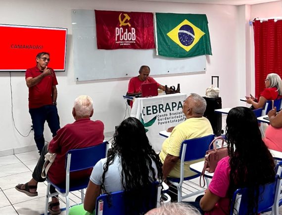 Memória das lutas no Vale do Pindaré vira eixo de debate eleitoral em Santa Inês