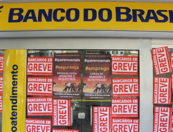 Bancários do Maranhão rejeitam novas propostas dos bancos e confirmam greve para 8 de setembro